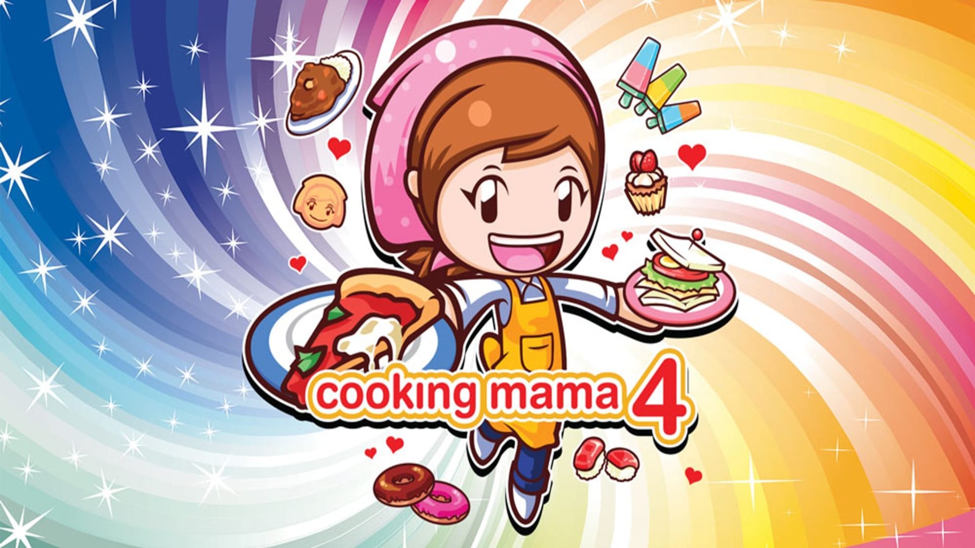 Cooking mama nintendo store sale